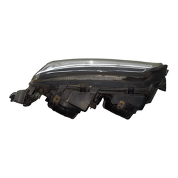 FAROL ESQUERDO VOLVO S80 1998 A 2006