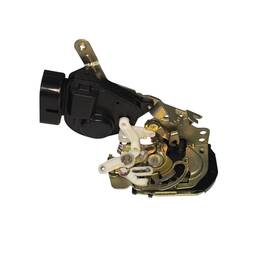 FECHADURA PORTA DIANTEIRA ESQUERDA LIFAN X60 2012 A 2018