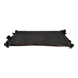 RADIADOR ÁGUA VOLVO XC60 2.0 2009 A 2013 AMASSADO