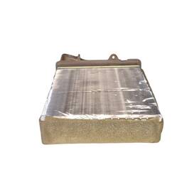 RADIADOR AR QUENTE NISSAN KICKS 2019 SV