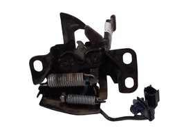 FECHADURA CAPO DIANTEIRO CITY 2010 2011 A 2014