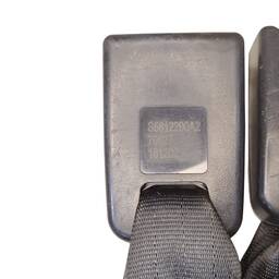 ENGATE DUPLO CINTO TRASEIRO LIFAN X60 2018 1.8 AUT