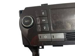 COMANDO AR CONDICIONADO DIGITAL BRAVO 2011 2012 A 2016