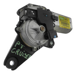 MOTOR LIMPADOR TRASEIRO CHRYSLER PT CRUISER 2001 2009