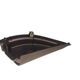 ACABAMENTO RETROVISOR INTERNO ESQUERDO HR-V 1.8 2020