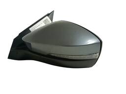 Retrovisor Esquerdo T-Cross 2020/