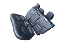 BANCO TRASEIRO JEEP COMPASS 2017 2018 A 2025