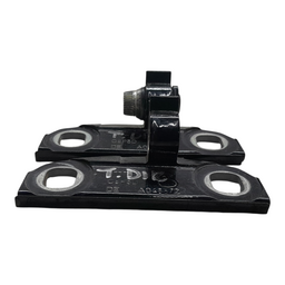 PAR DOBRADIÇA PORTA TRASEIRA DIREITA VOLVO XC60 09 A 17