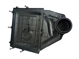 TAMPA CAIXA FILTRO AR T-CROSS POLO VIRTUS NIVUS 2018/