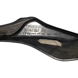 FRISO VEDAÇÃO PORTA TRAS DIR VOLVO XC60 2009 A 2013 30762362