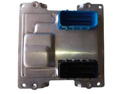 KIT MÓDULO INJEÇÃO COBALT LTZ 1.8 2018 A 2020 C/CHAVE