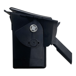 PORTA-OBJETOS CONSOLE CENTRAL MERCEDES E350 2005 A2116800350