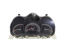 Painel Instrumentos Kia Cerato 2010 2011 2012 2013