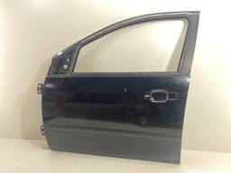 Porta Dianteira Esquerda Ford Fiesta 2005 2006 2007 2011