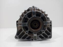 Alternador Fiesta Ecosport 1.0 Supercharger 2003 2004 a 2006