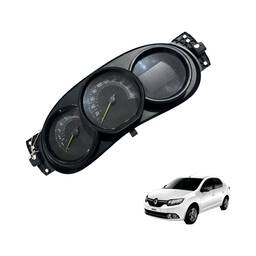 Painel Instrumento Renault Logan Sandero 1.6 8v 2015 2020 Pr