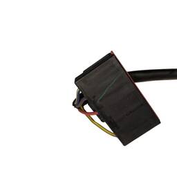 PLUG CONECTOR COMUTADORA FORD NEW FIESTA 2014