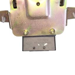 CINTO SEGURANÇA TRAS CENTRAL LIFAN X60 2018 1.8 AUT