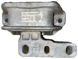 Coxim Motor Direito T-cross Nivus Virtus Novo Polo Tsi Msi 2