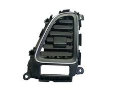 Difusor Ar Central Esquerdo Honda Hrv 2018 A 2021