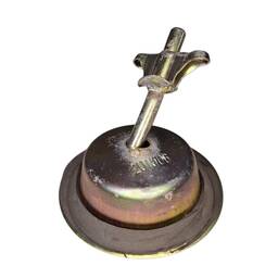 SUPORTE PARAFUSO FIXAÇÃO ESTEPE LIFAN X60 2018 1.8 AUT