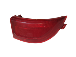 Defletor Parachoque Traseiro Fiat Strada Le 5205913 2014