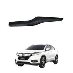 Acabamento Moldura Esquerda Console Hr-v 1.8 2020