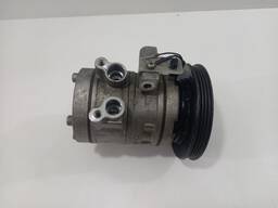 Compressor Ar Condicionado Kwid 1.0 12v 3cc 2018/