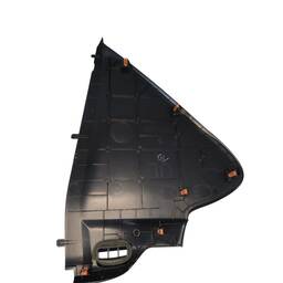 ACABAMENTO LATERAL ESQUERDO COROLLA CROSS XRE 2022 2.0