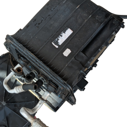 CAIXA EVAPORADORA FORD KA 2008/2012 C/ AR COND. 