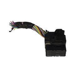 PLUG MODULO CAMBIO AUTOMATICO KICKS 2019 SV