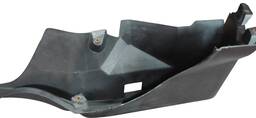SUPORTE BAGAGITO ESQUERDO GM ASTRA HATCH 99/11