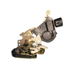 FECHADURA PORTA DIANTEIRA DIREITA LIFAN X60 2012 2013 A 2018