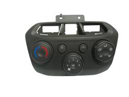 Comando Ar  Onix Prisma Tracker Sonic 2013/2019 5 Botões