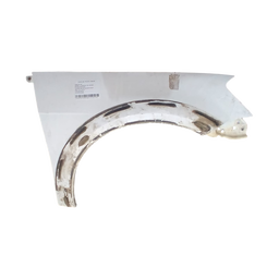 Paralama Direito Gol Voyage G6 G7 Saveiro Cross G6