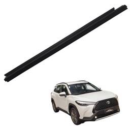 Pestana Porta Dianteira Direita Ext. Corolla Cross 2022/..