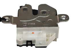 FECHADURA TAMPA CAÇAMBA TRASEIRA LE/LD RAMPAGE 2024 2025/..