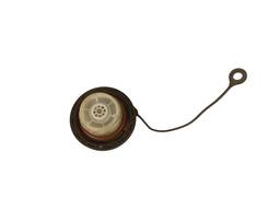 TAMPA GARGALO COMBUSTÍVEL S10 2012 A 2018 