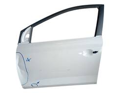 Porta Dianteira Esquerda Hb20 2020 2021/ (AVARIA)