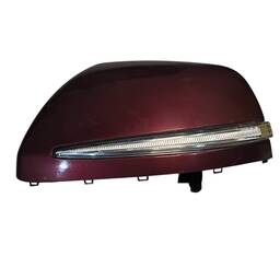 CAPA RETROVISOR ESQUERDO LIFAN X60 2013 A 2019