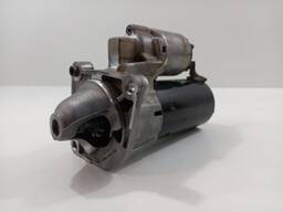 Motor Partida Toro Renegade Compass 2.0 Diesel 2016/ Bosch