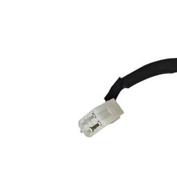 PLUG MOTOR LIMPADOR TRASEIRO LIFAN X60 2018 AUT 1.8