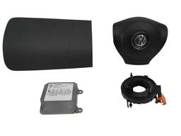 Kit Airbag Fox SpaceFox 2010 a 2014