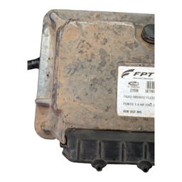 MÓDULO INJEÇÃO PUNTO/PALIO/SIENA 08/12 51904878