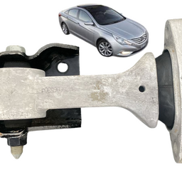 Calço Coxim Cambio Azera Sonata Raquete - Etq118