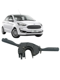 chave de seta ford ka fiesta 1999 a 2010