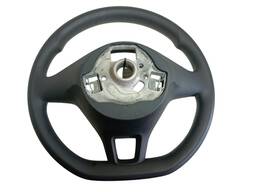 VOLANTE DIREÇÃO VW VOYAGE GOL G7 G8 2017 A 2022