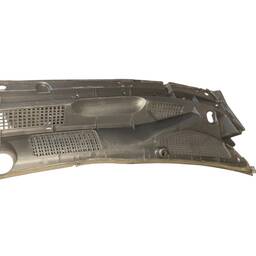 ACABAMANETO GRADE CHURRASQUEIRA LIFAN X60 2018 1.8