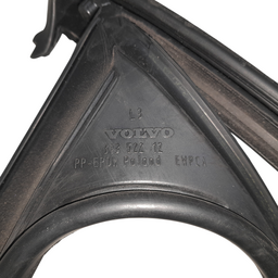 CANALETA VIDRO PORTA DIAN ESQ VOLVO XC60 09 A 17 31352212 