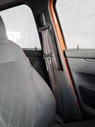Kit Airbag Kwid 2018/2024